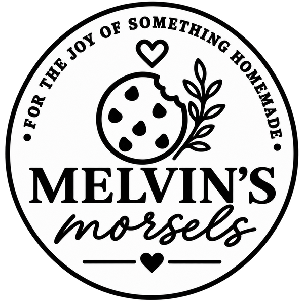 Melvin's Morsels 