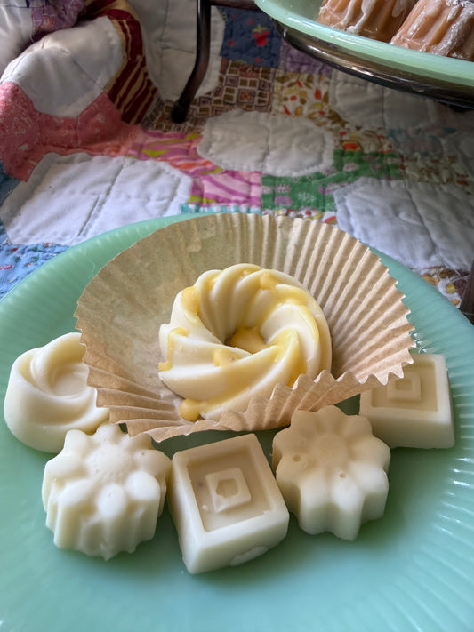 Mystery Morsel Melt Jar