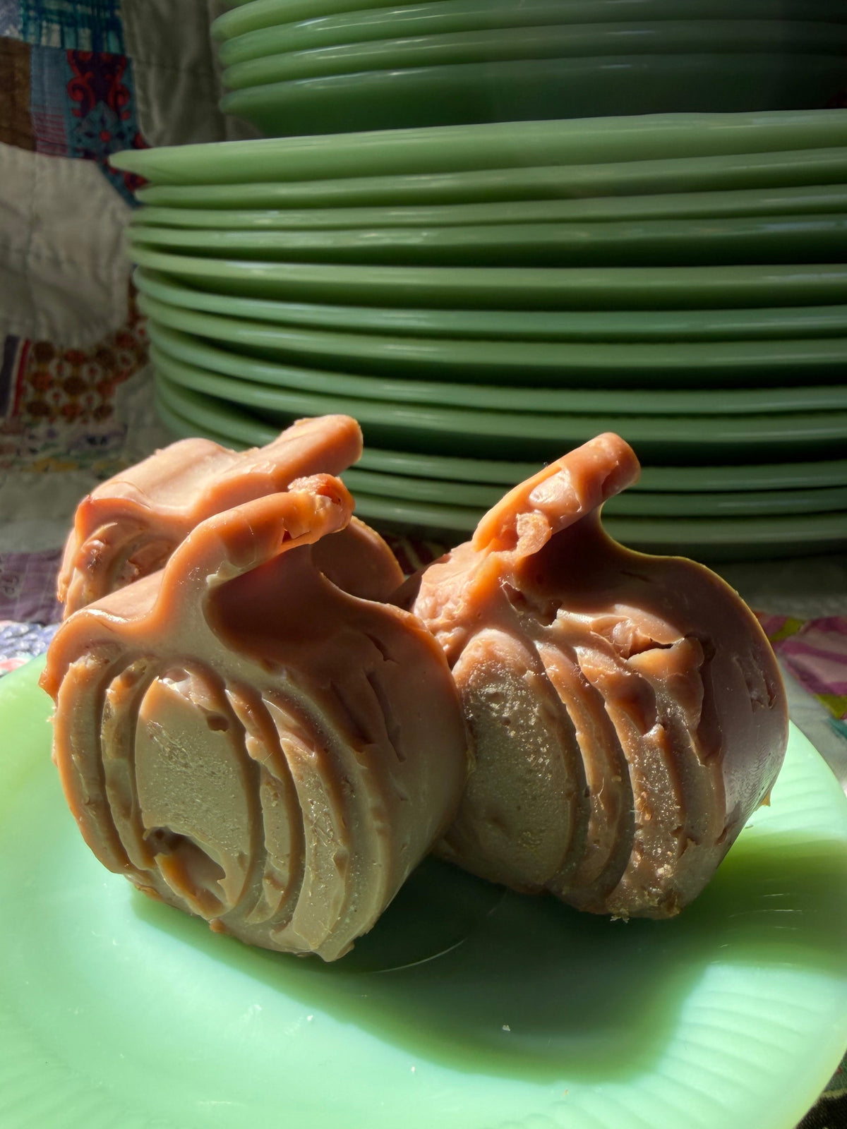 Rustic Pumpkin Spice Set (3)