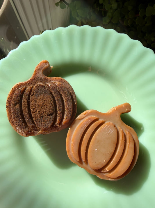 Pumpkin Patch Spiced Set (2)