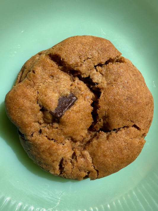 Classic Chocolate Chunk Dozen